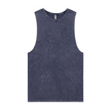 AS Colour Stone Wash Barnard Tank | 5039 | AS Colour 5039