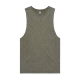 AS Colour Stone Wash Barnard Tank | 5039 | AS Colour 5039