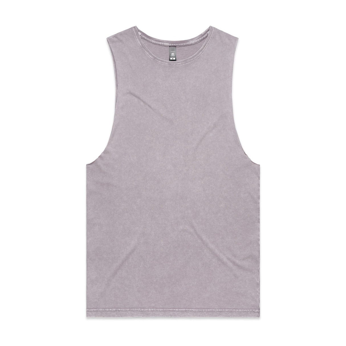 AS Colour Stone Wash Barnard Tank | 5039 | AS Colour 5039