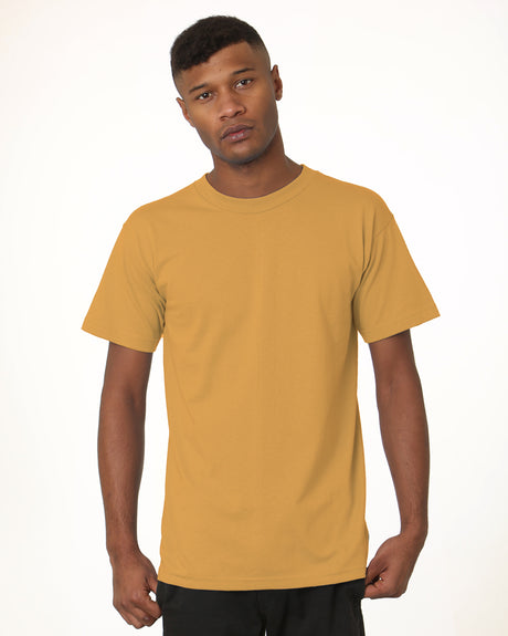 Bayside Unisex USA-Made Midweight T-Shirt - Bayside 5040