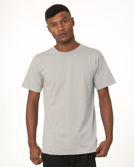 Bayside Unisex USA-Made Midweight T-Shirt - Bayside 5040