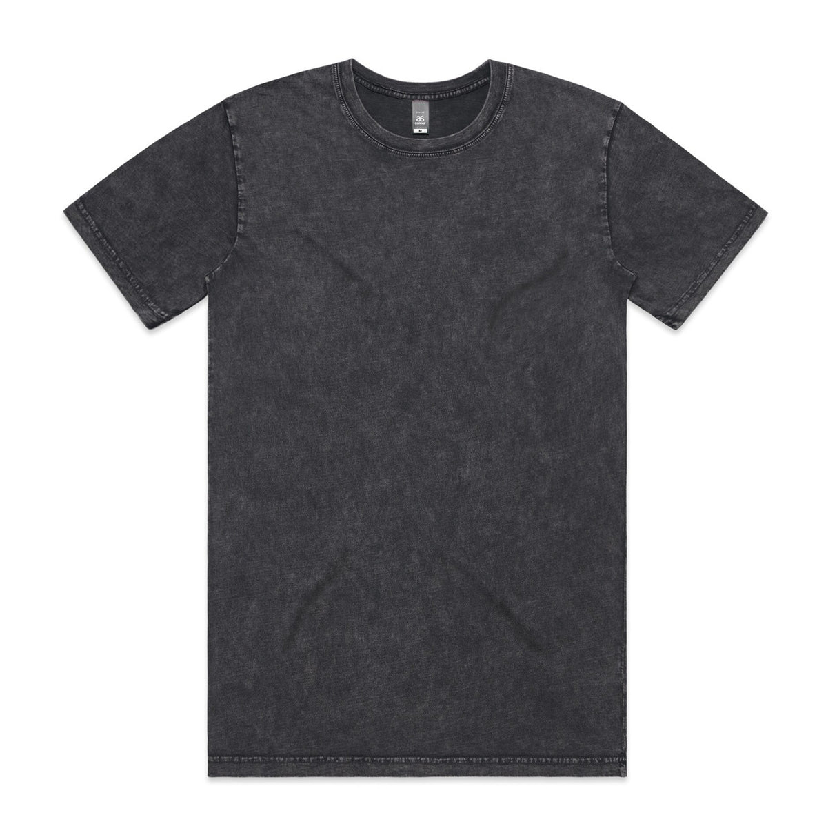 AS Colour Staple Stone Wash Tee | 5040 | AS Colour 5040