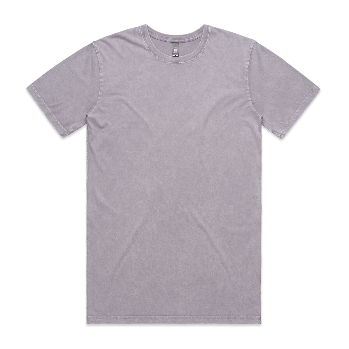 AS Colour Staple Stone Wash Tee | 5040 | AS Colour 5040