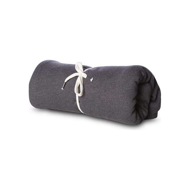 Independent Trading Co. Special Blend Blanket - Independent Trading Co. INDBKTSB Independent Trading Co. Carbon One Size