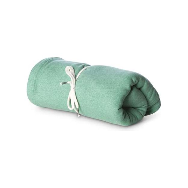 Independent Trading Co. Special Blend Blanket - Independent Trading Co. INDBKTSB Independent Trading Co. Sea Green One Size