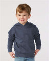 Independent Trading Co. Toddler Special Blend Hooded Raglan Sweatshirt - Independent Trading Co. PRM10TSB