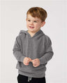 Independent Trading Co. Toddler Special Blend Hooded Raglan Sweatshirt - Independent Trading Co. PRM10TSB