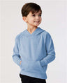 Independent Trading Co. Toddler Special Blend Hooded Raglan Sweatshirt - Independent Trading Co. PRM10TSB