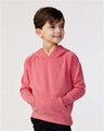 Independent Trading Co. Toddler Special Blend Hooded Raglan Sweatshirt - Independent Trading Co. PRM10TSB