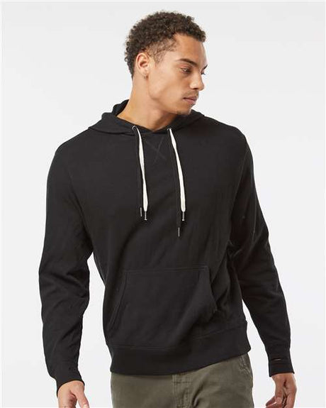 Independent Trading Co. Unisex Midweight French Terry Hooded Sweatshirt - Independent Trading Co. PRM90HT