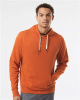 Independent Trading Co. Unisex Midweight French Terry Hooded Sweatshirt - Independent Trading Co. PRM90HT