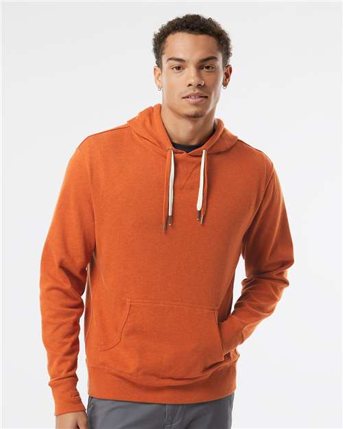 Independent Trading Co. Unisex Midweight French Terry Hooded Sweatshirt - Independent Trading Co. PRM90HT