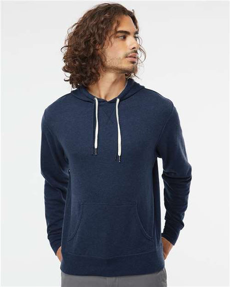 Independent Trading Co. Unisex Midweight French Terry Hooded Sweatshirt - Independent Trading Co. PRM90HT
