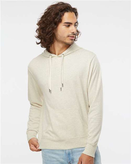 Independent Trading Co. Unisex Midweight French Terry Hooded Sweatshirt - Independent Trading Co. PRM90HT
