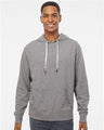 Independent Trading Co. Unisex Midweight French Terry Hooded Sweatshirt - Independent Trading Co. PRM90HT