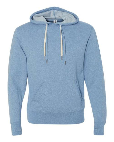 Independent Trading Co. Unisex Midweight French Terry Hooded Sweatshirt - Independent Trading Co. PRM90HT