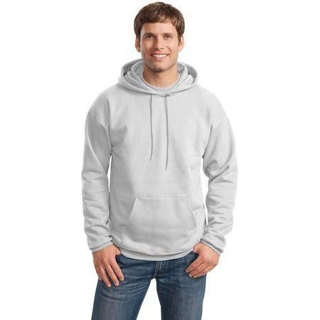 Mens Ultimate Cotton - Pullover Hooded Sweatshirt