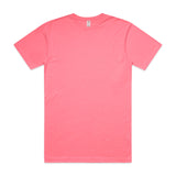 AS Colour Block Safety Tee | 5050F | AS Colour 5050F