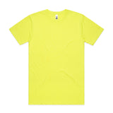 AS Colour Block Safety Tee | 5050F | AS Colour 5050F