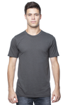 Royal Apparel 5051 Unisex Short Sleeve Tee - Asphalt