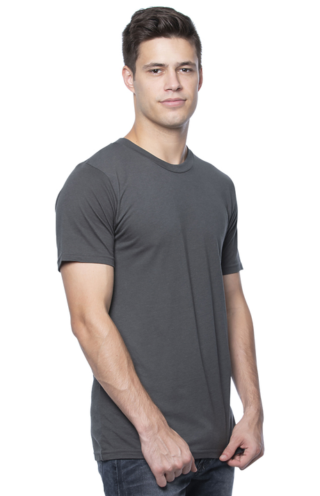 Royal Apparel 5051 Unisex Short Sleeve Tee - Asphalt