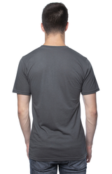 Royal Apparel 5051 Unisex Short Sleeve Tee - Asphalt