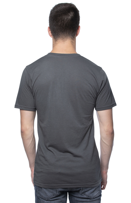 Royal Apparel 5051 Unisex Short Sleeve Tee - Asphalt