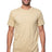 Royal Apparel 5051 Unisex Short Sleeve Tee - Champagne