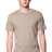 Royal Apparel 5051 Unisex Short Sleeve Tee - Coyote Brown