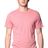 Royal Apparel 5051 Unisex Short Sleeve Tee - Desert Rose