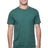 Royal Apparel 5051 Unisex Short Sleeve Tee - Forest Green
