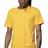 Royal Apparel 5051 Unisex Short Sleeve Tee - Gold
