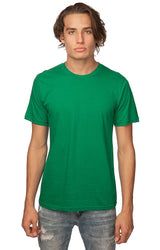 Royal Apparel 5051 Unisex Short Sleeve Tee - Kelly