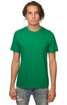 Royal Apparel 5051 Unisex Short Sleeve Tee - Kelly
