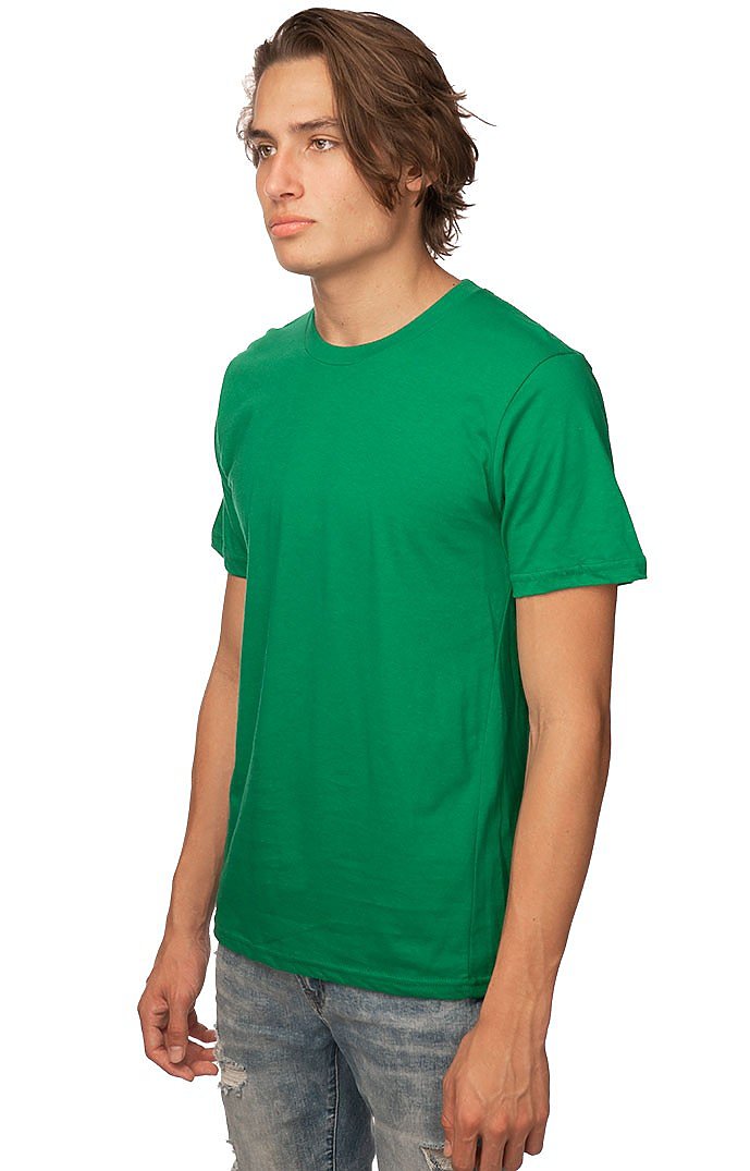 Royal Apparel 5051 Unisex Short Sleeve Tee - Kelly