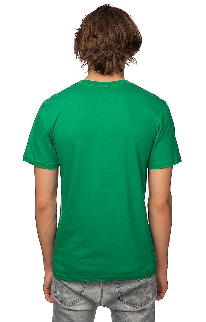 Royal Apparel 5051 Unisex Short Sleeve Tee - Kelly