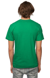 Royal Apparel 5051 Unisex Short Sleeve Tee - Kelly