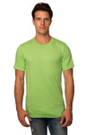 Royal Apparel 5051 Unisex Short Sleeve Tee - Lime