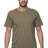 Royal Apparel 5051 Unisex Short Sleeve Tee - Military Green