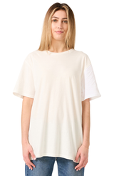 Royal Apparel 5051 Unisex Short Sleeve Tee - Natural