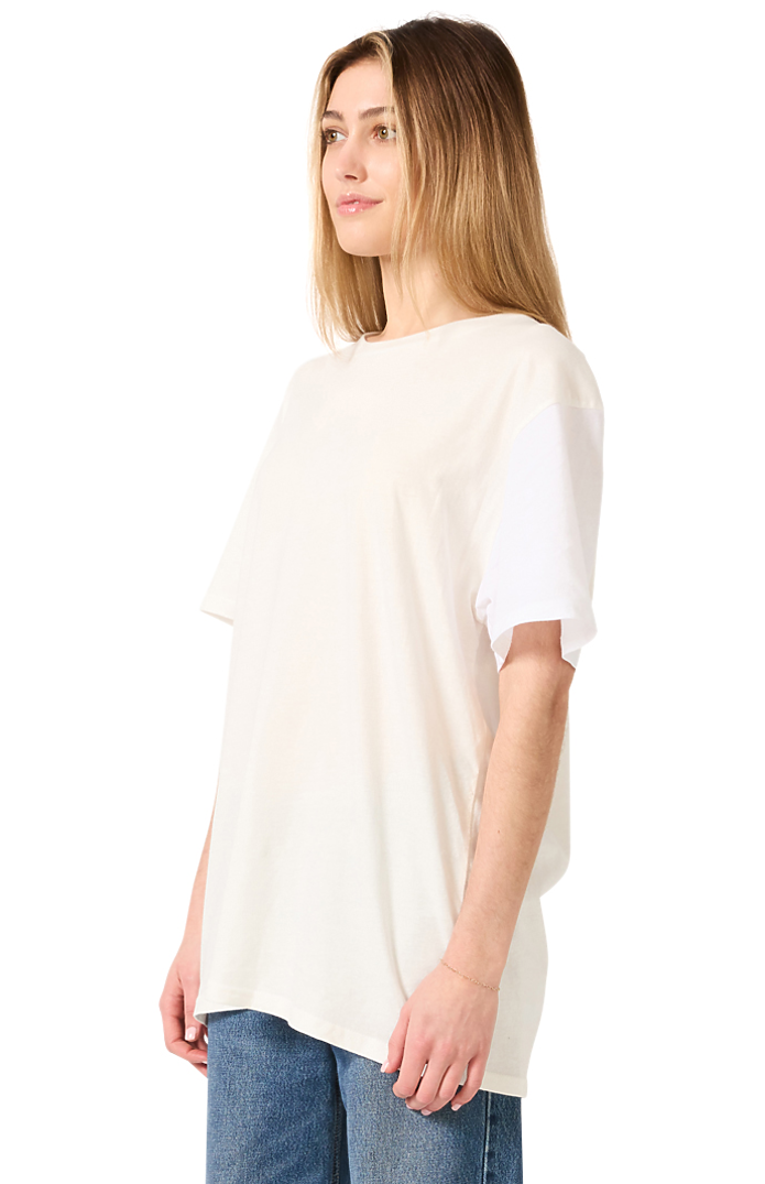 Royal Apparel 5051 Unisex Short Sleeve Tee - Natural