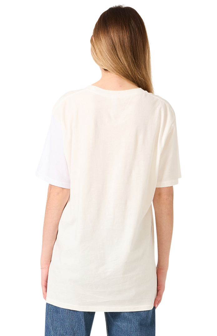 Royal Apparel 5051 Unisex Short Sleeve Tee - Natural