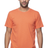 Royal Apparel 5051 Unisex Short Sleeve Tee - Orange