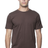 Royal Apparel 5051ORG Unisex Organic Short Sleeve Tee - Bark