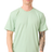 Royal Apparel 5051ORG Unisex Organic Short Sleeve Tee - Jade