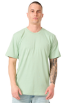 Royal Apparel 5051ORG Unisex Organic Short Sleeve Tee - Jade