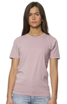 Royal Apparel 5051ORG Unisex Organic Short Sleeve Tee - Lilac