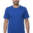Royal Apparel 5051ORG Unisex Organic Short Sleeve Tee - Nautical Blue