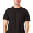 Royal Apparel 5051ORG Unisex Organic Short Sleeve Tee - Night
