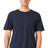 Royal Apparel 5051ORG Unisex Organic Short Sleeve Tee - Ocean